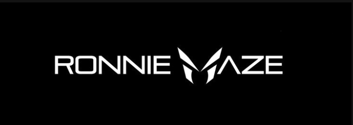 Ronnie Maze Logo